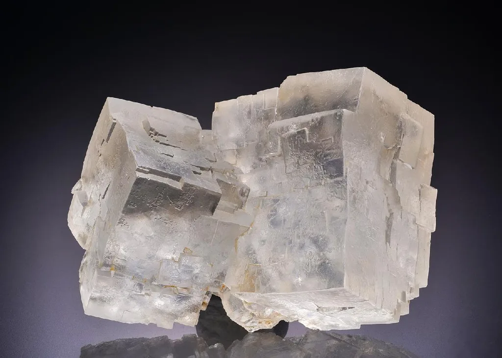 Halite image