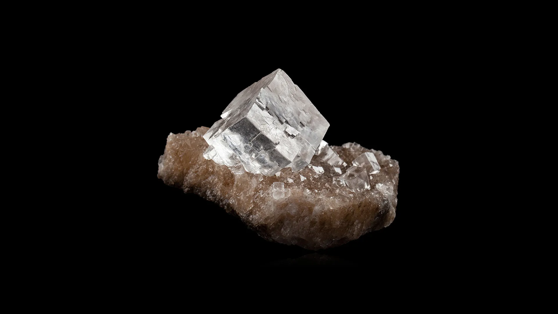 Halite - image 1