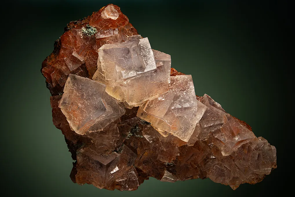 Halite image
