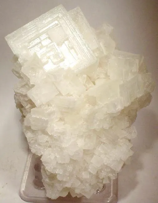 Halite image