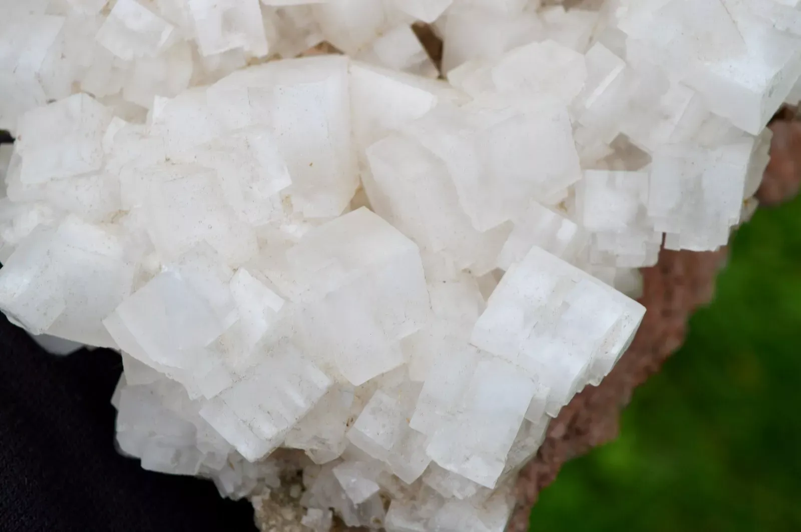 Halite 5080 grams - Wittelsheim, Mulhouse, Haut-Rhin, Alsace, France - image 8