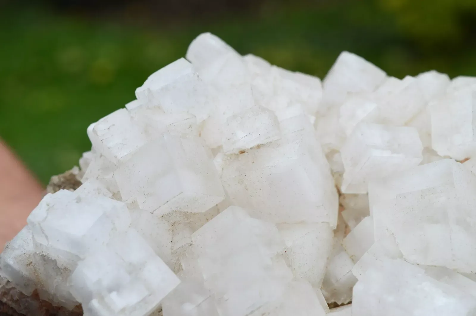 Halite 5080 grams - Wittelsheim, Mulhouse, Haut-Rhin, Alsace, France - image 5