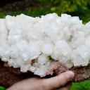Halite 5080 grams - Wittelsheim, Mulhouse, Haut-Rhin, Alsace, France - image 1