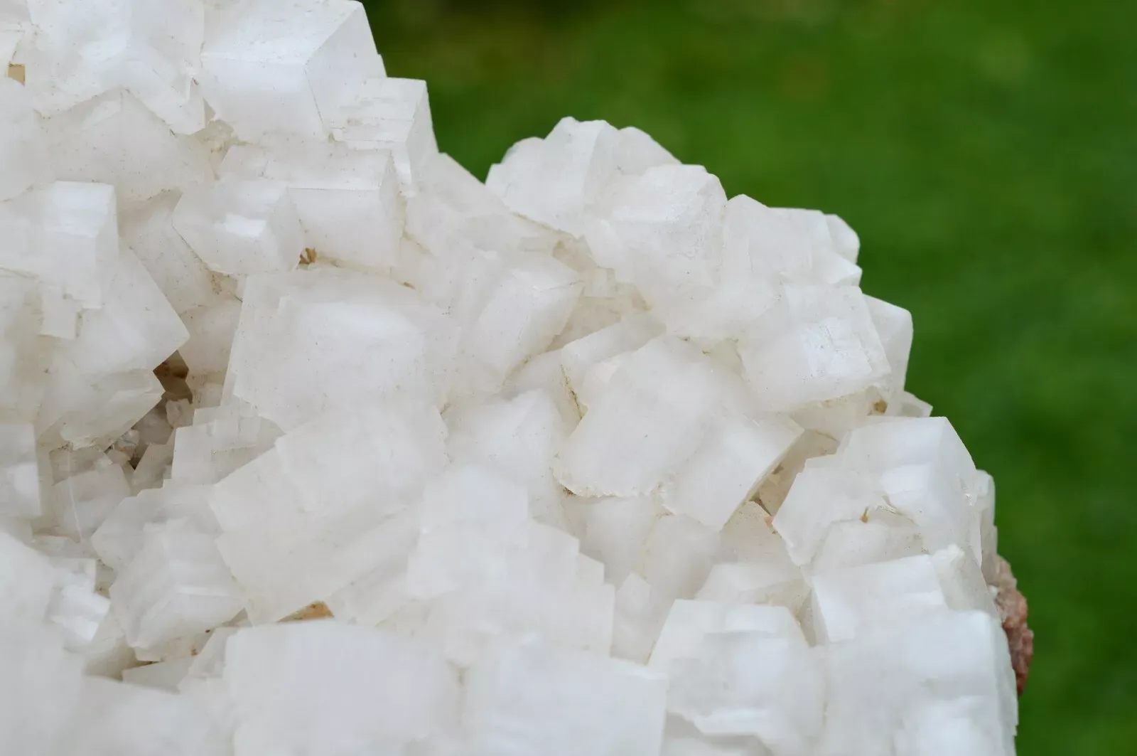 Halite 5080 grams - Wittelsheim, Mulhouse, Haut-Rhin, Alsace, France - image 2