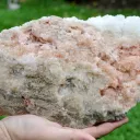 Halite 5080 grams - Wittelsheim, Mulhouse, Haut-Rhin, Alsace, France - image 10