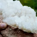 Halite 5080 grams - Wittelsheim, Mulhouse, Haut-Rhin, Alsace, France - image 9