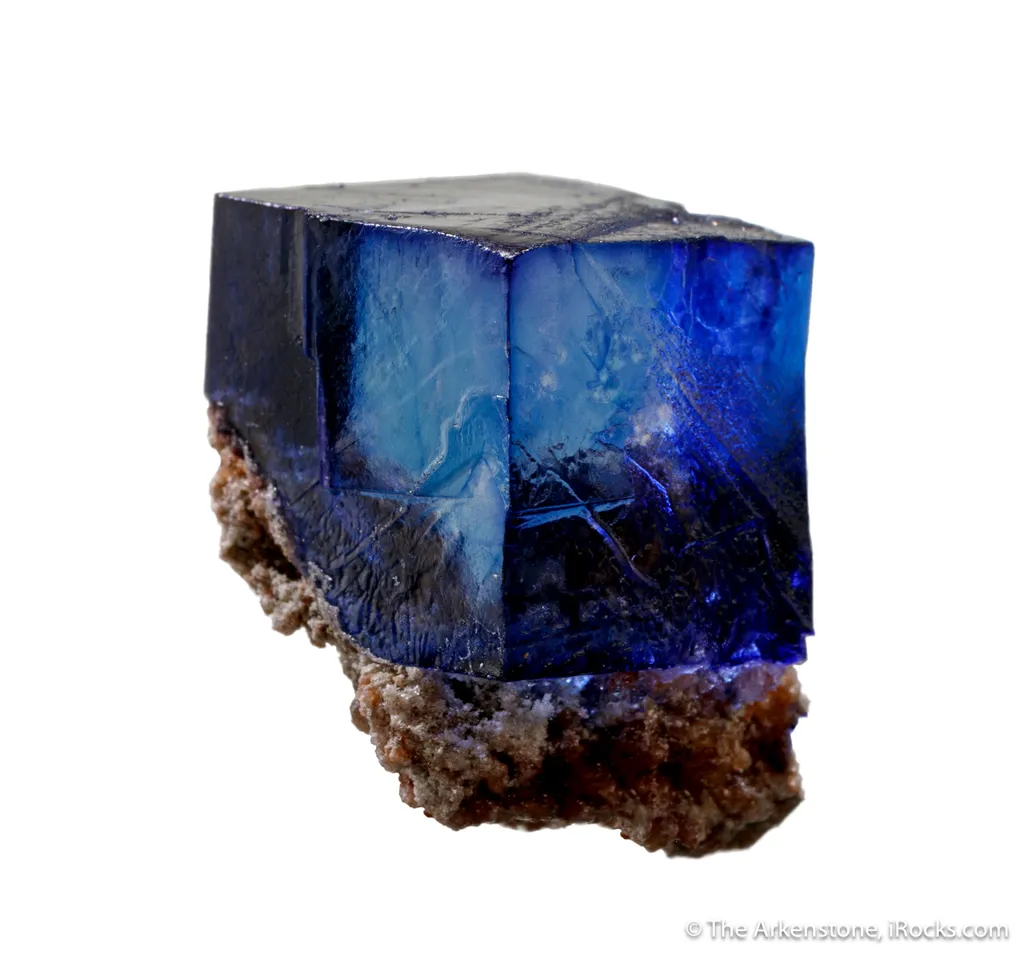 Halite image