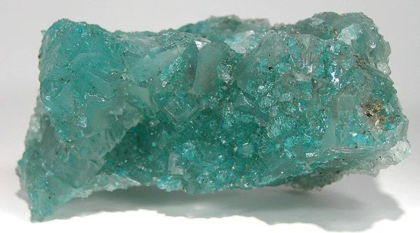 Halite image