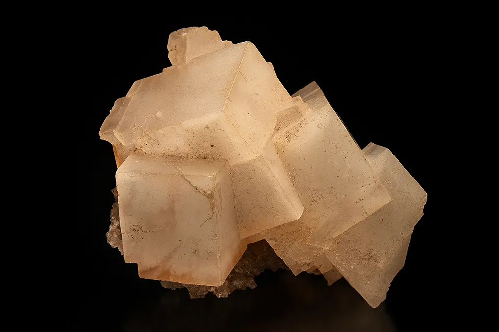 Halite image
