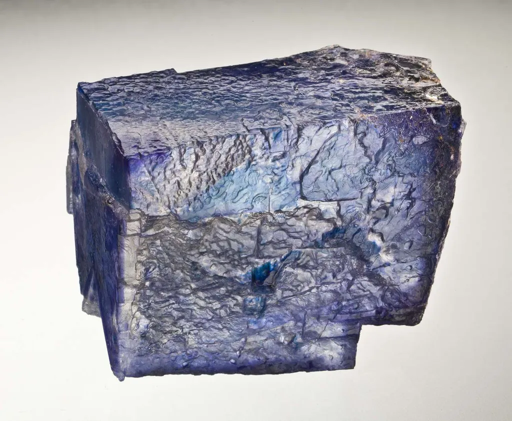 Halite image