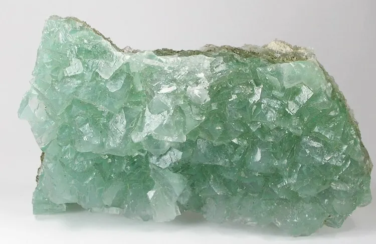 Halite image