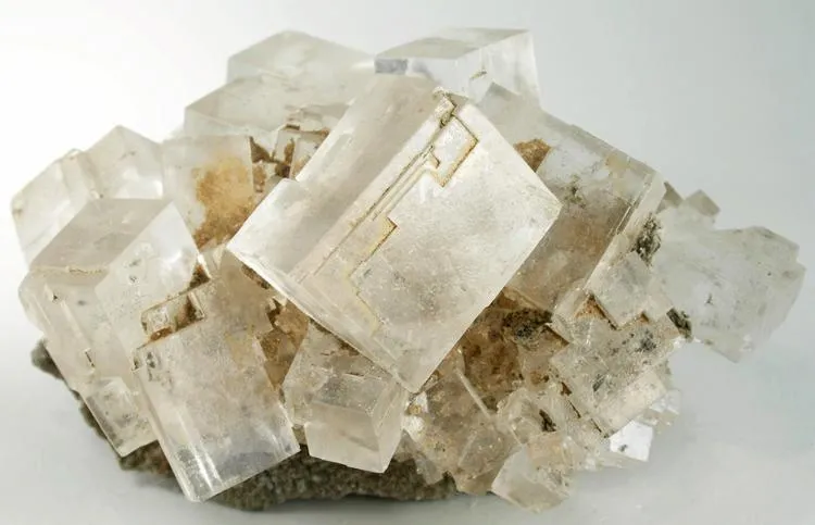 Halite image
