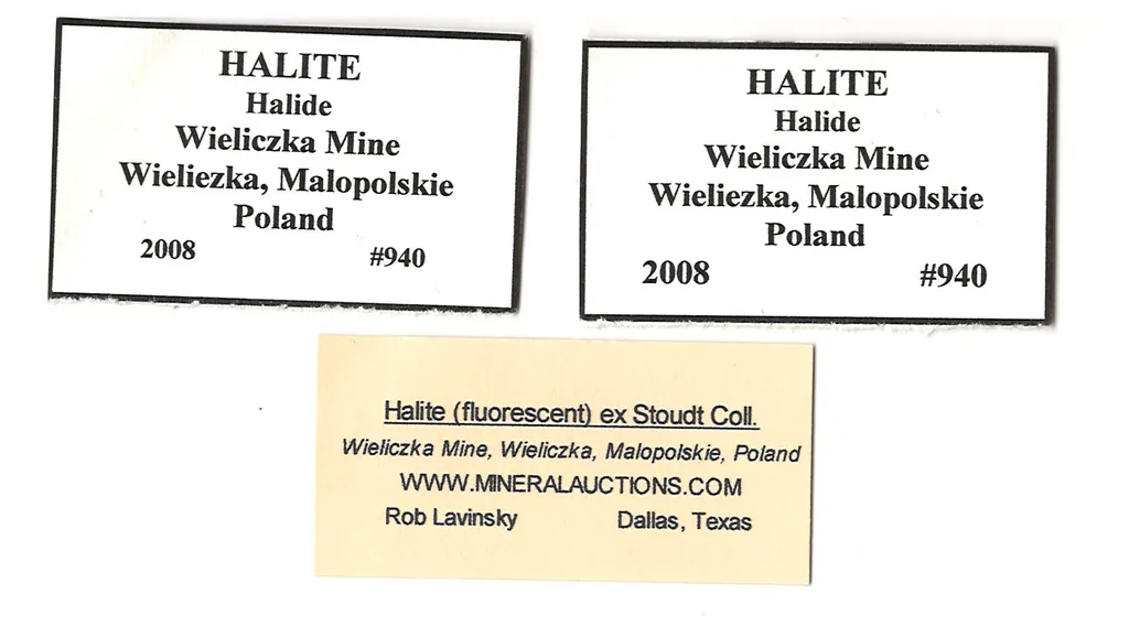 Halite - image 4