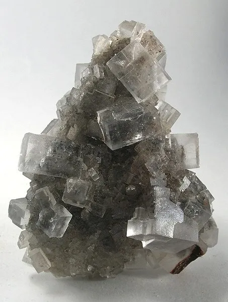 Halite image