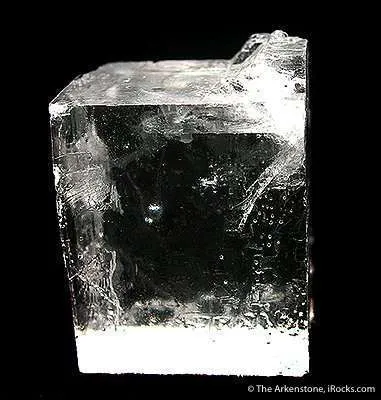 Halite image