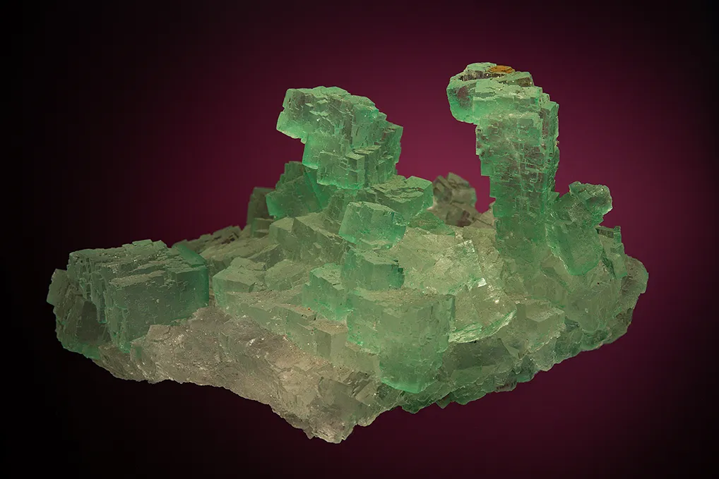 Halite image