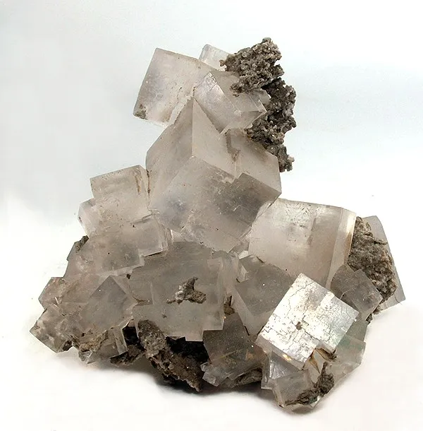 Halite image