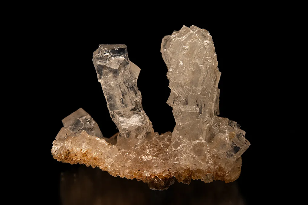 Halite image