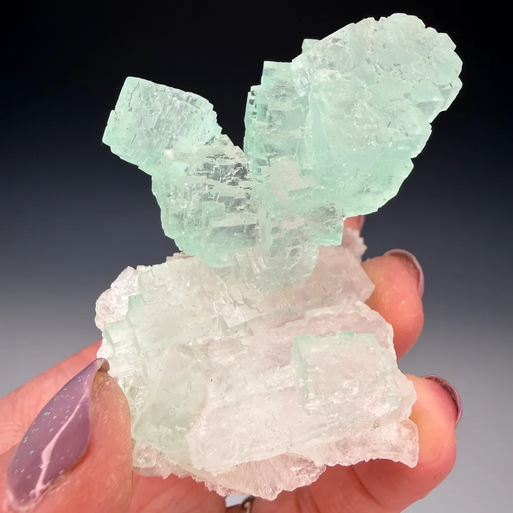 Halite image