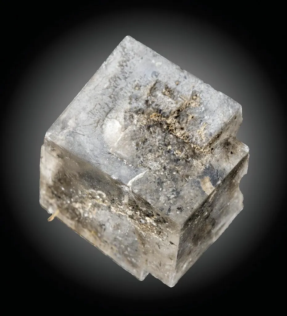 Halite image