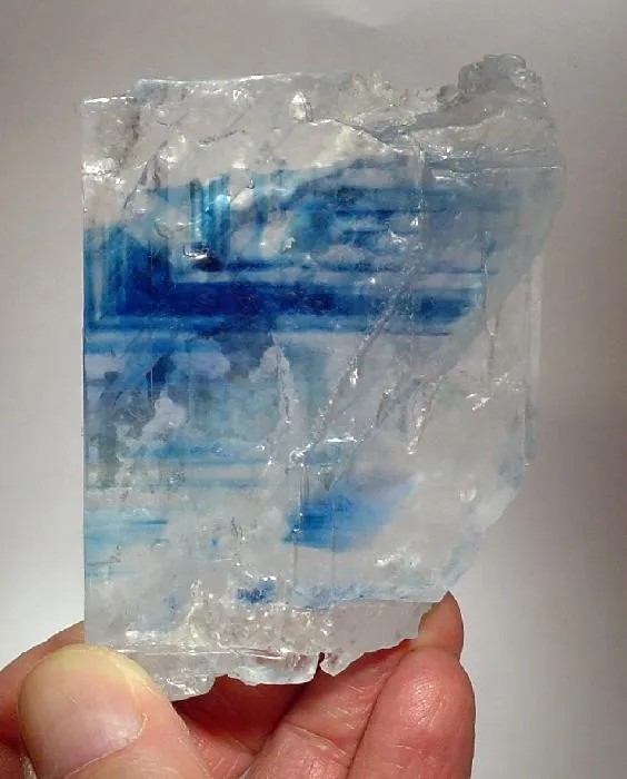 Halite image
