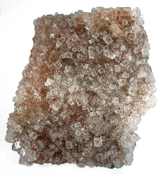 Halite image
