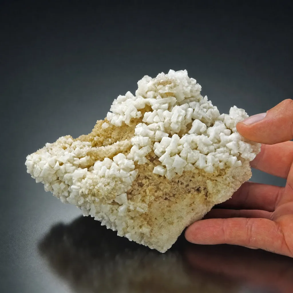 Halite image
