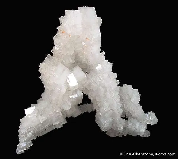 Halite image