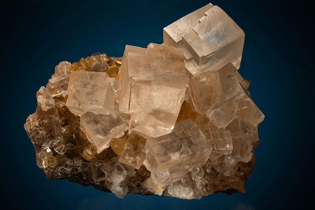 Halite image