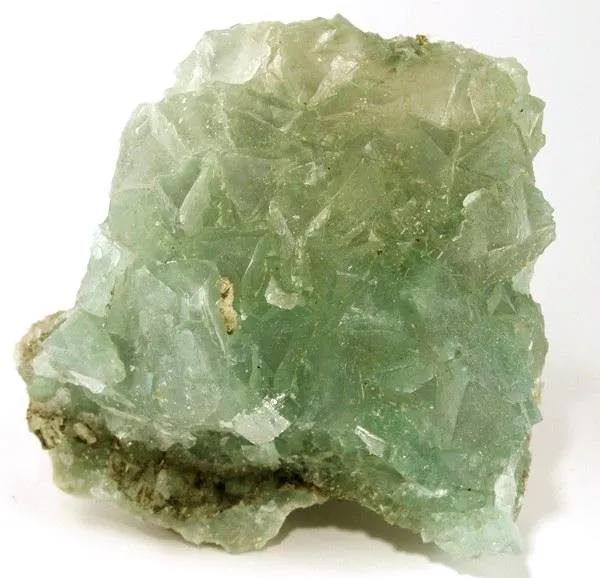 Halite image