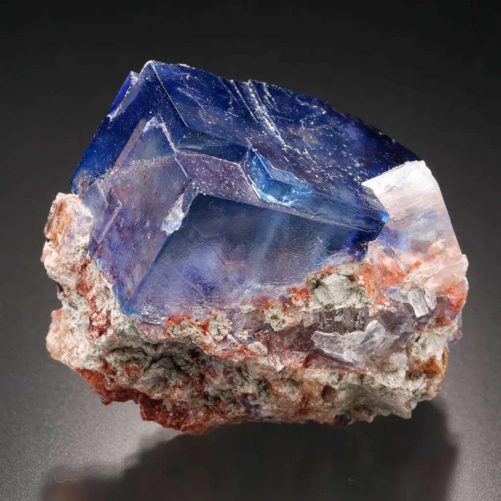 Halite image