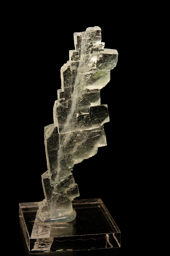 Halite image