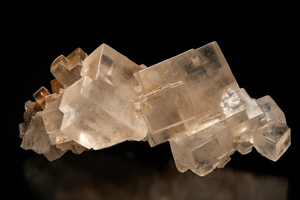 Halite image