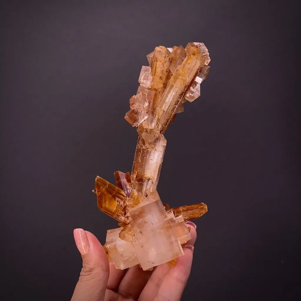 Halite and Gypsum image