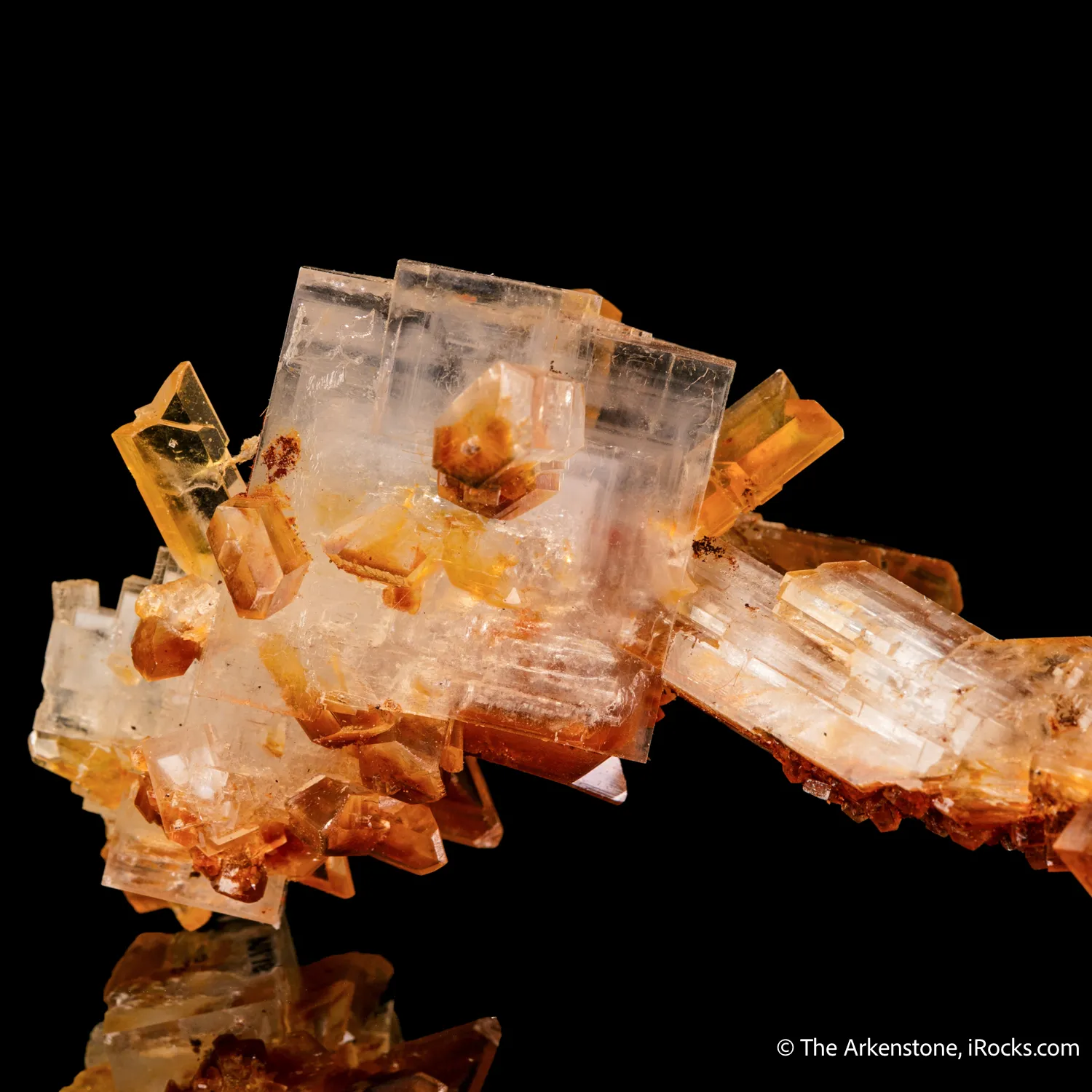 Halite and Gypsum - image 6