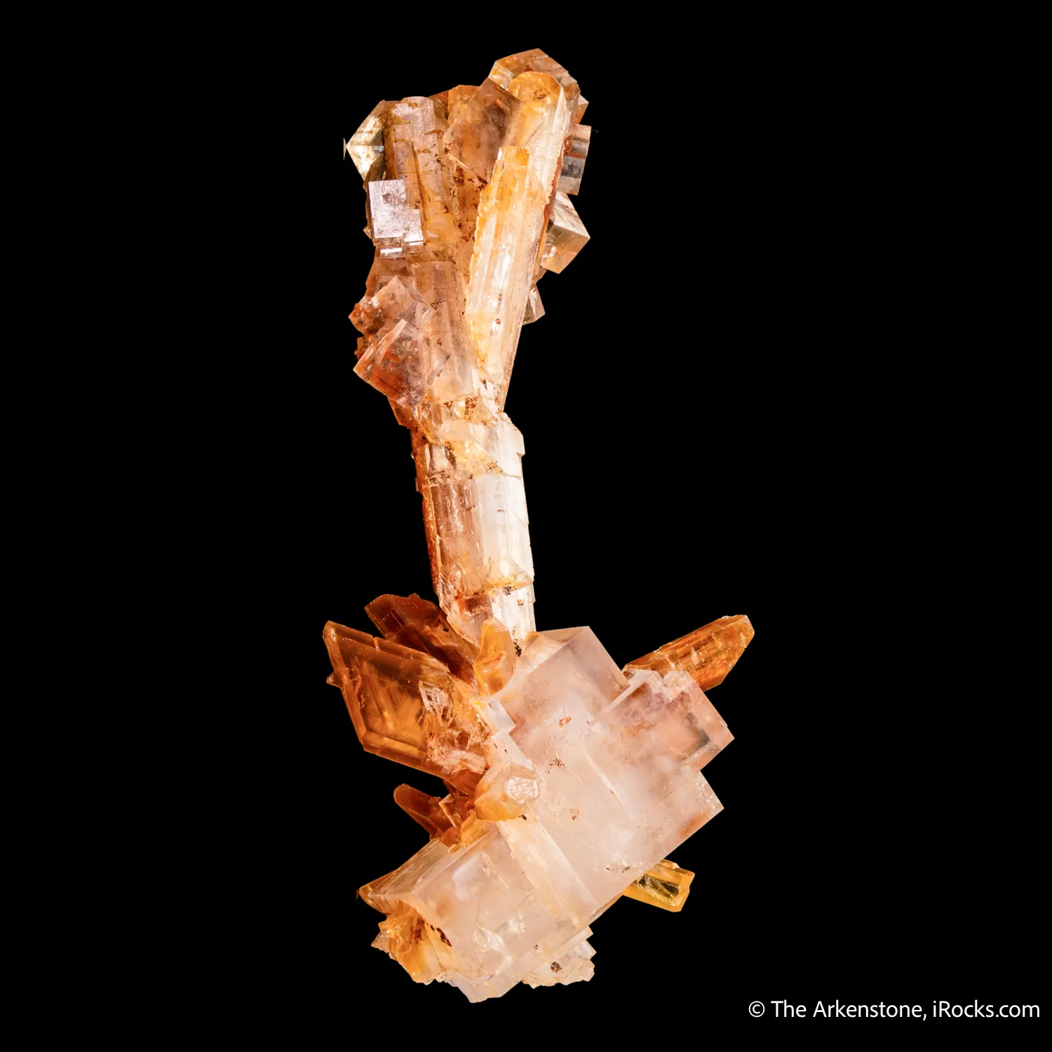Halite and Gypsum - image 3