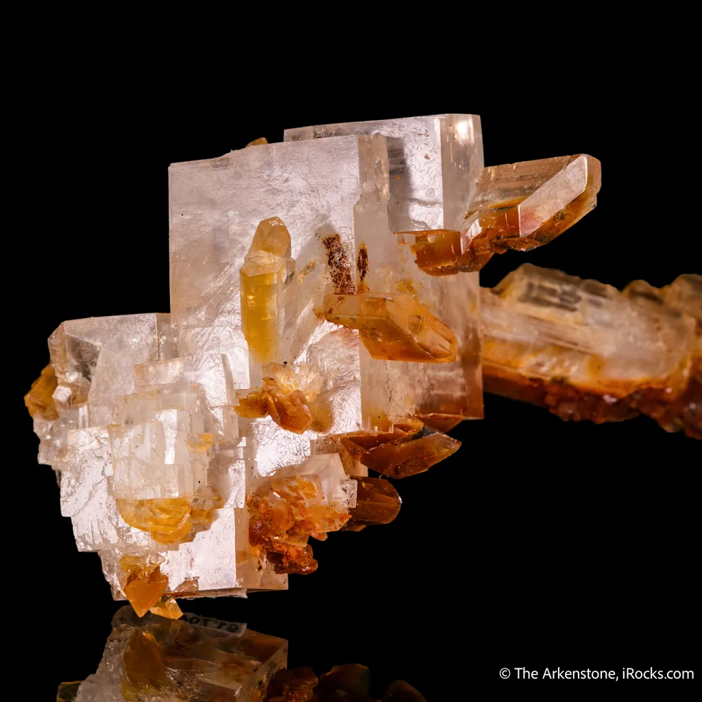 Halite and Gypsum - image 7