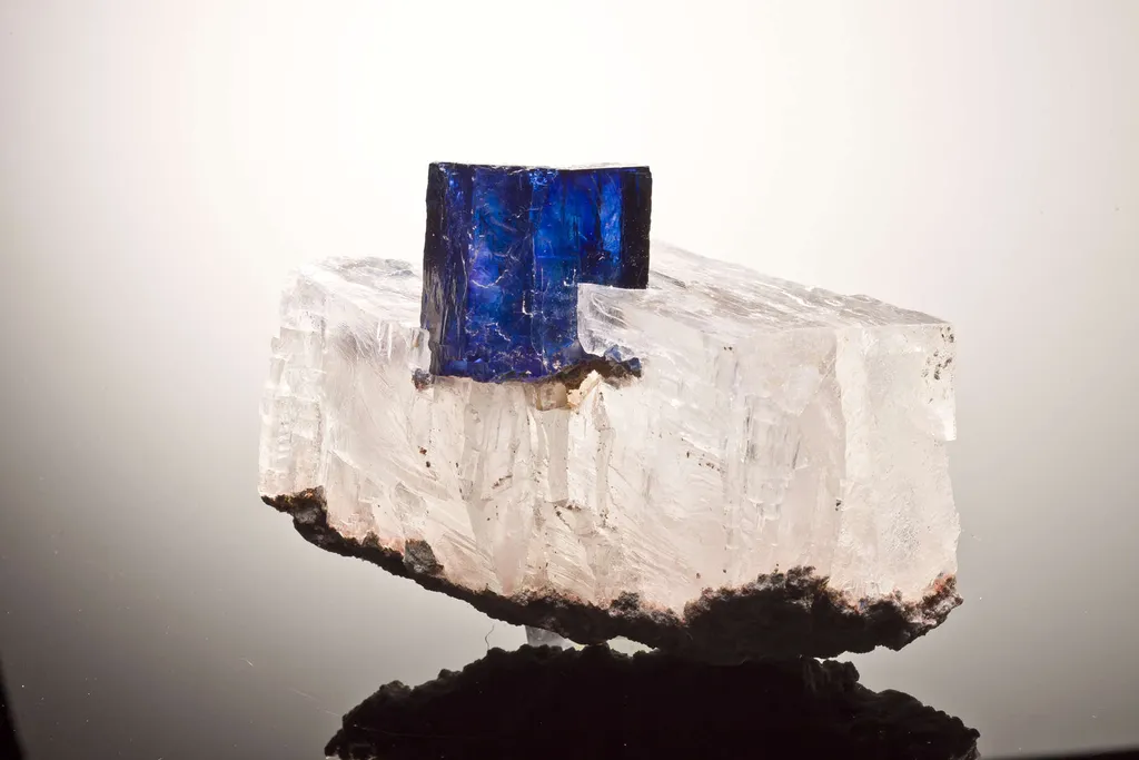 Halite and Sylvite - image 2