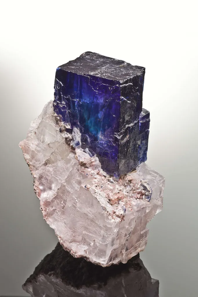 Halite and Sylvite image