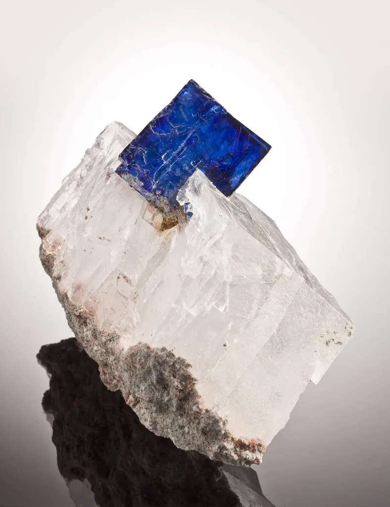 Halite and Sylvite - image 4