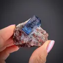 Halite and Sylvite - image 1