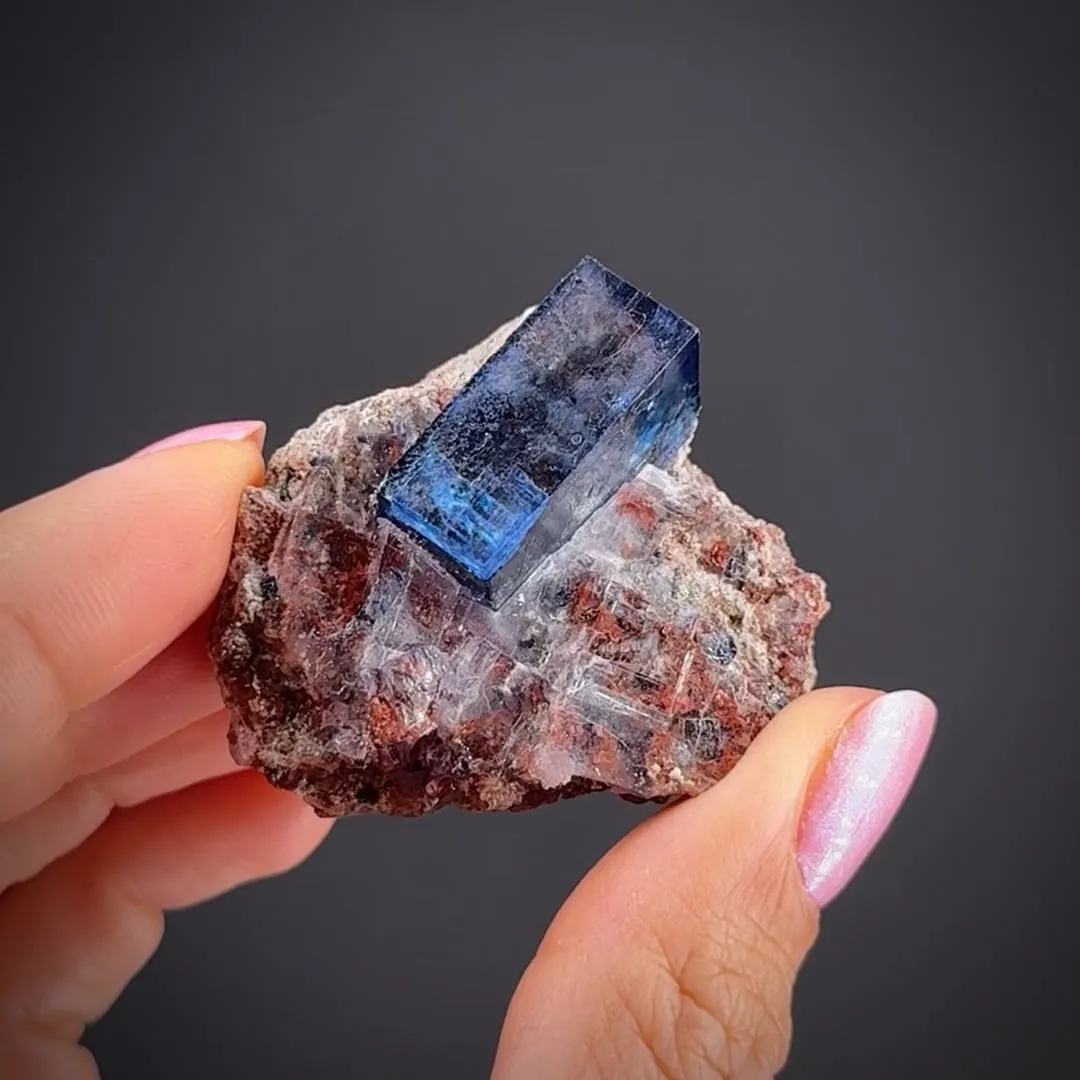 Halite and Sylvite - image 1