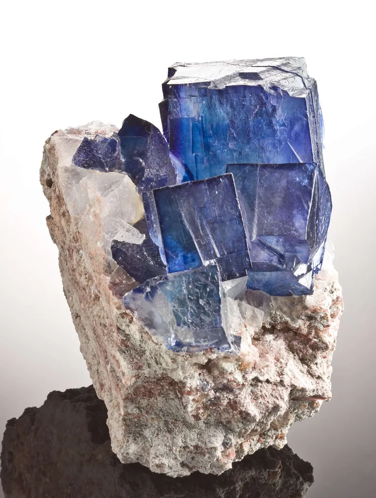 Halite and Sylvite - image 2