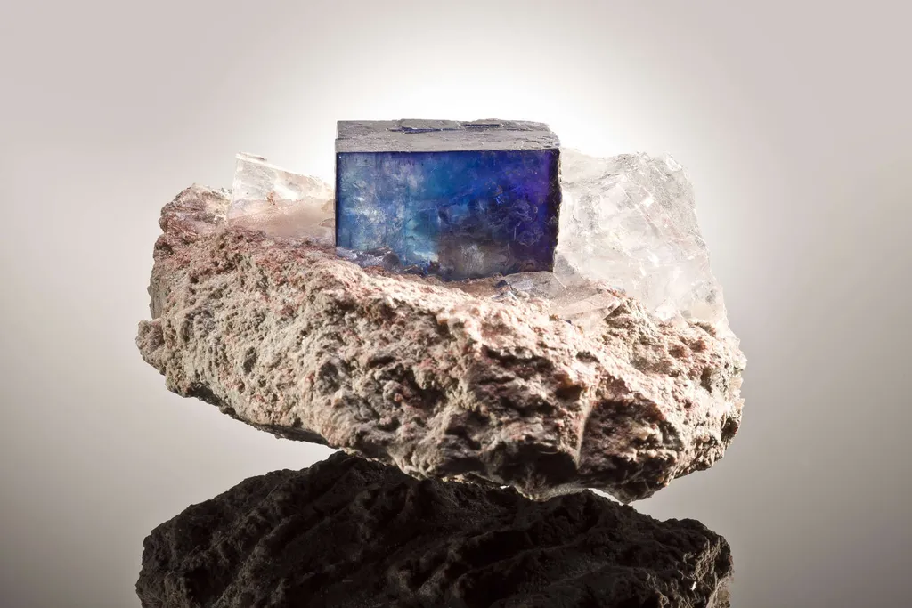 Halite and Sylvite image