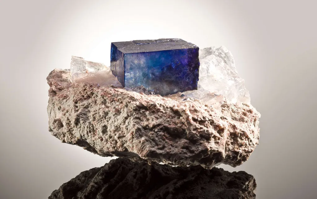 Halite and Sylvite - image 2