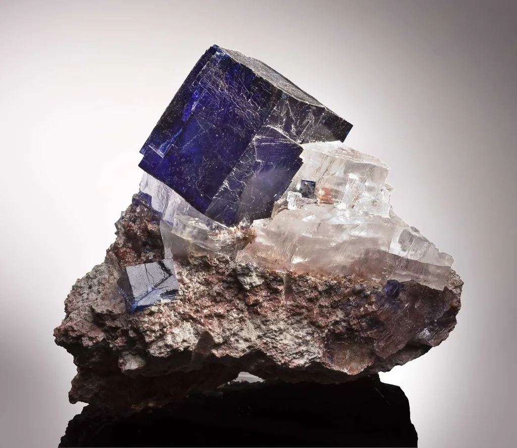 Halite and Sylvite - image 2