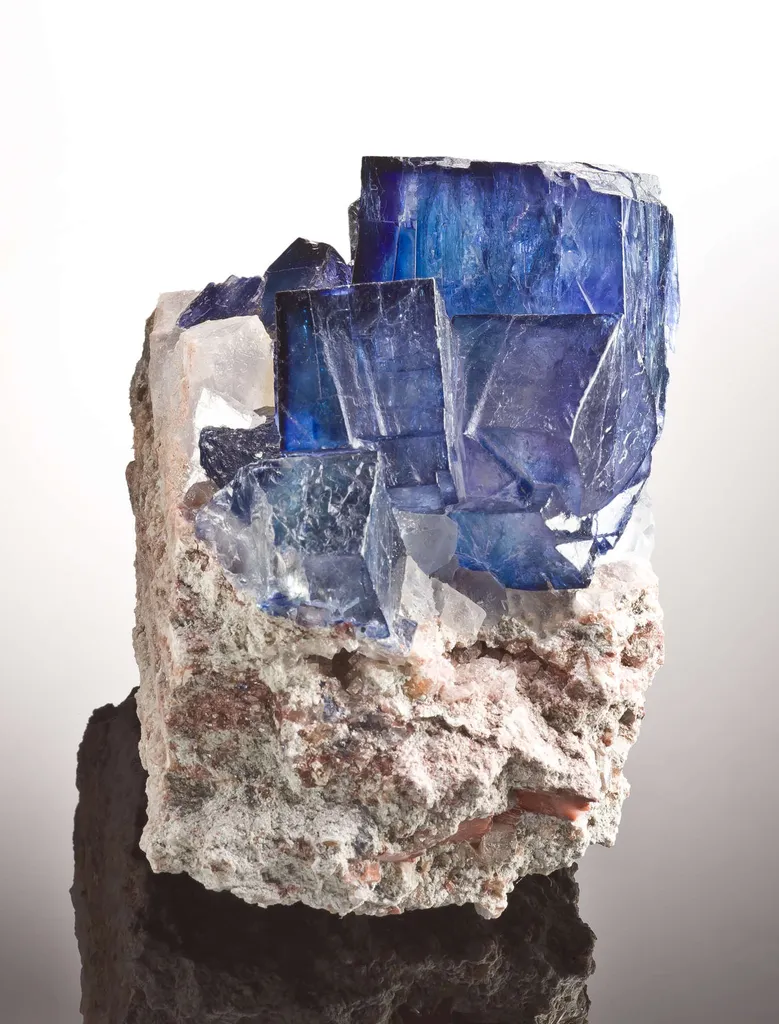 Halite and Sylvite image