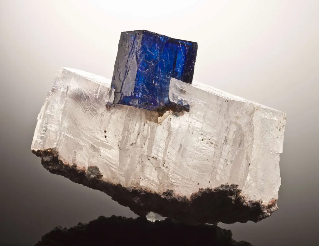 Halite and Sylvite image