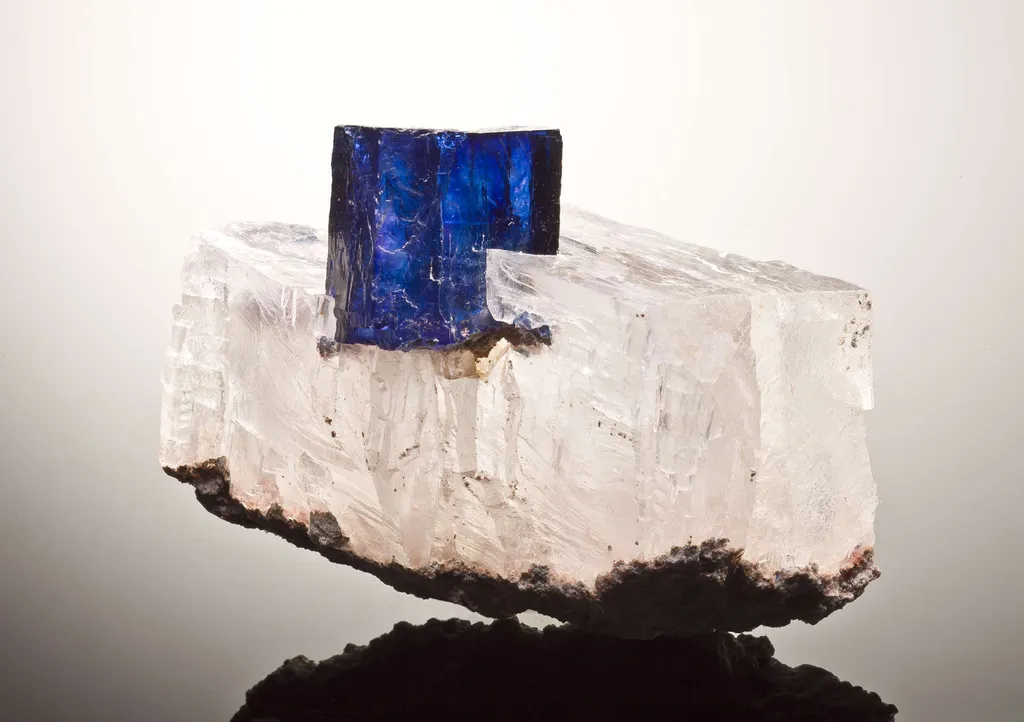 Halite and Sylvite - image 3