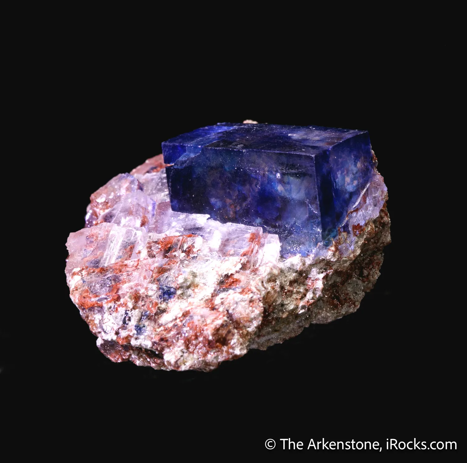 Halite and Sylvite - image 5